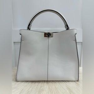 Fendi Peekaboo Bag